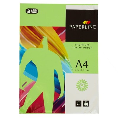 Printer Paper Fabrisa Green...