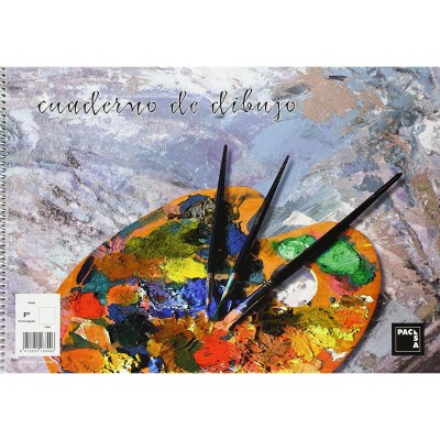 Skiču bloks Pacsa 10 Daudzums