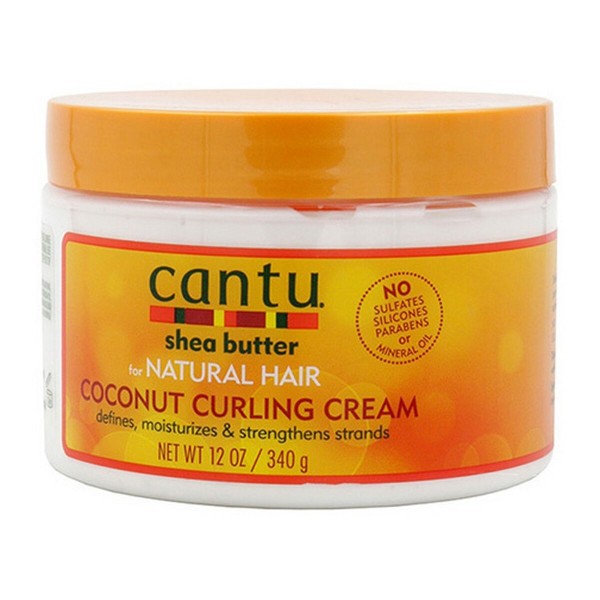 Conditioner Cantu Coconut Curling Cream (340 g)