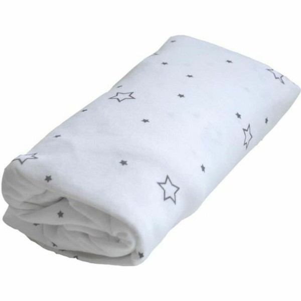 Cot mattress cover Domiva 60 x 120 cm