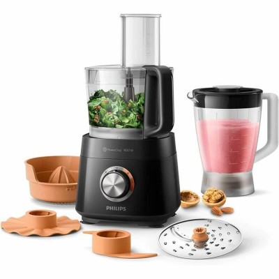 Food Processor Philips...