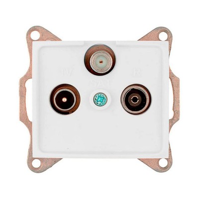 TV Pistikupesa Moodul...