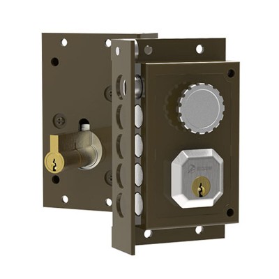 Lock Dorcas c9111i To put...