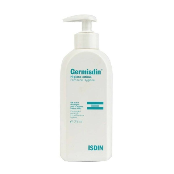 Intiimihygieniageeli Isdin Germisdin Intim (250 ml)