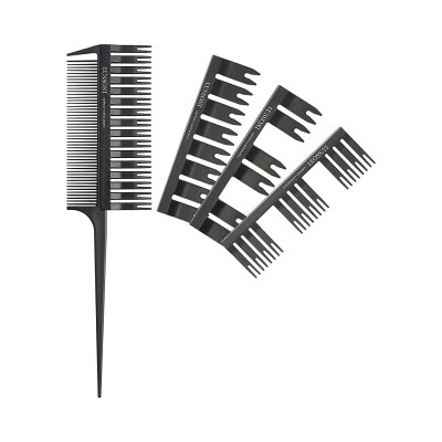 Applicator Comb Lussoni...