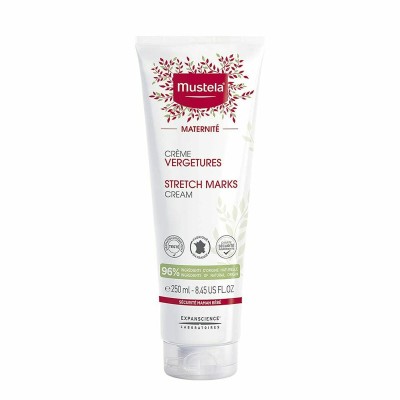 Anti-Stretch Mark Cream...