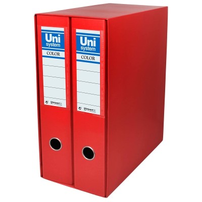 Lever Arch File Unipapel 2...