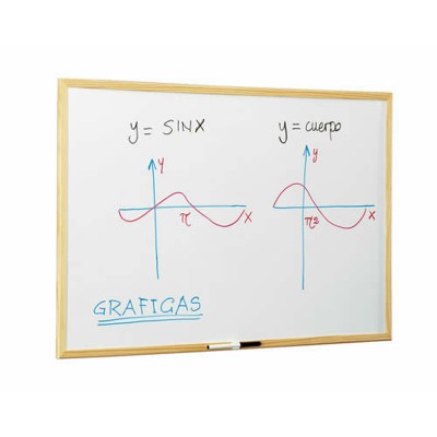 Whiteboard Faibo Magnetic...