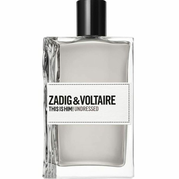 Parfem za muškarce Zadig & Voltaire THIS IS HIM! EDT 50 ml