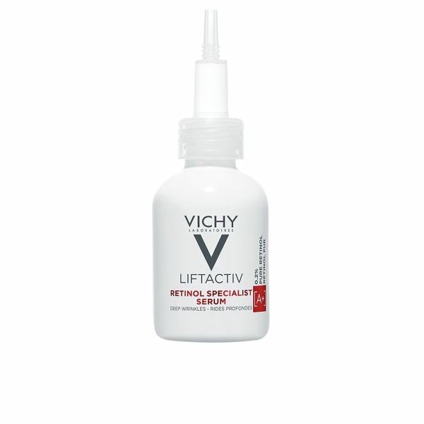 Ryppyseerumi Vichy Liftactiv Retinol (30 ml)
