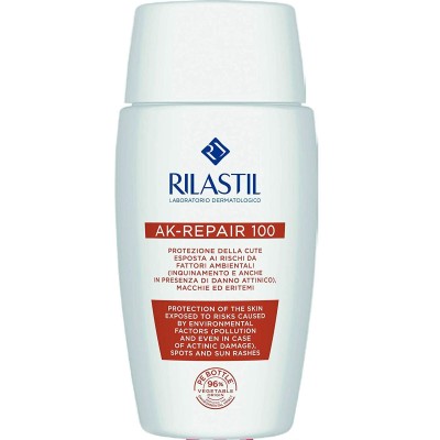 Facial Sun Cream Rilastil...