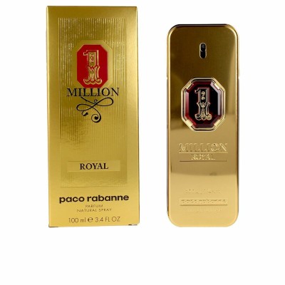Men's Perfume Paco Rabanne...