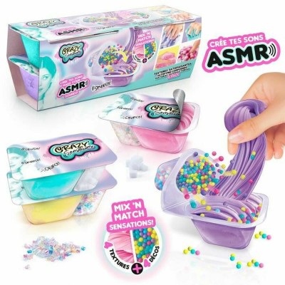 Slime Canal Toys Craze Foam...