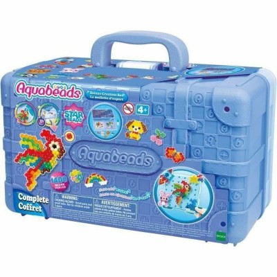 Glass beads Aquabeads Star...