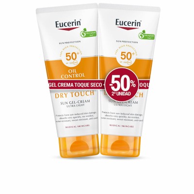 Sun Screen Gel Eucerin...