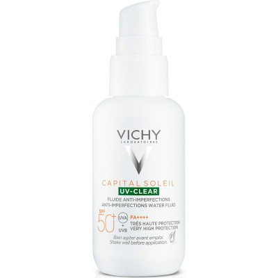 Sun Screen Lotion Vichy...