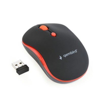 Wireless Mouse GEMBIRD...