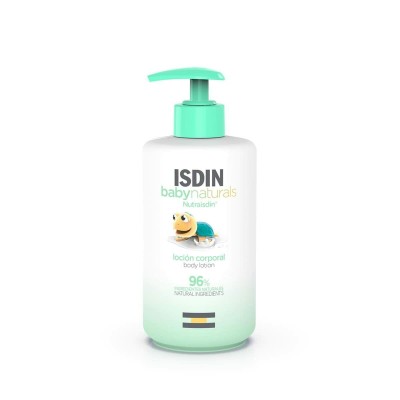 Hydrating Baby Lotion Isdin...