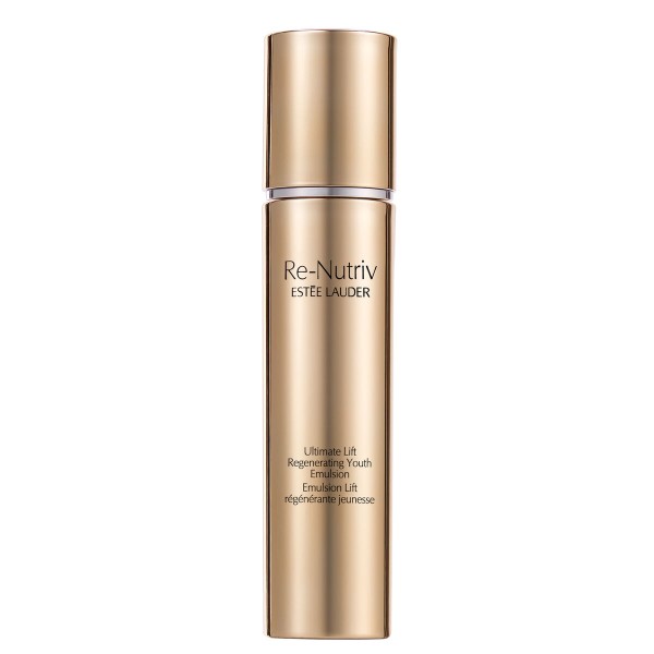 Stiprinoša emulsija Estee Lauder Nutriv Ultimate Lift 75 ml
