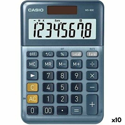 Kalkulaator Casio MS-80E...