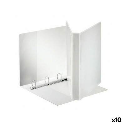 Ring binder Esselte White...
