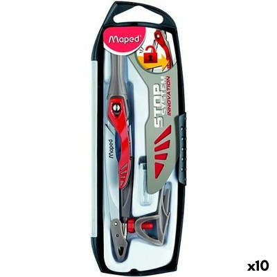 компас Maped 3 Предметы (10...