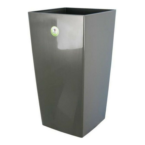 Kabantis šviestuvas Riviera Nuance Pilka Kvadratai 29 x 29 x 52 cm 29 x 29 cm