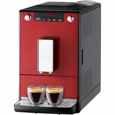 Superautomatic Coffee Maker...