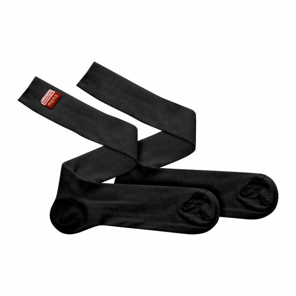 Zeķes MOMO COMFORT TECH Melns