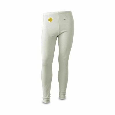 Bikses MOMO COMFORT TECH Balts
