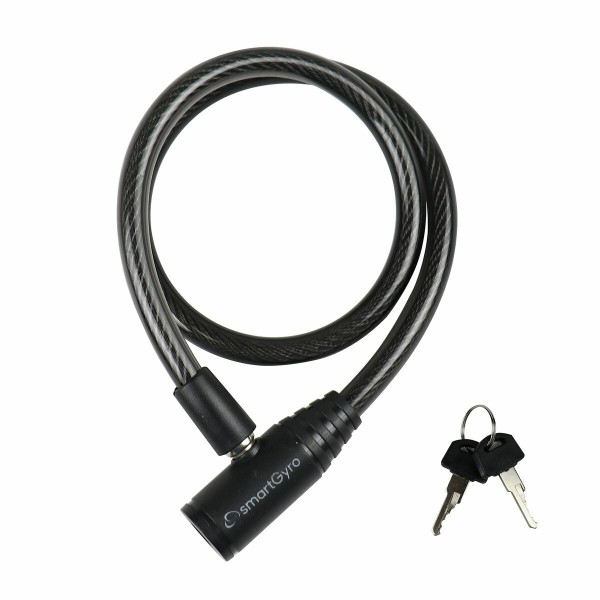 Grandinė su spyna Smartgyro SG27-296