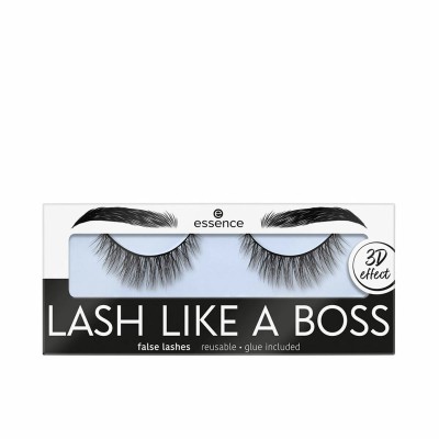False Eyelashes Essence...