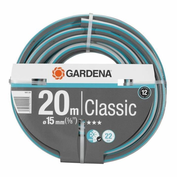 Voolik Gardena Classic 20 m Ø 15 mm 5/8"