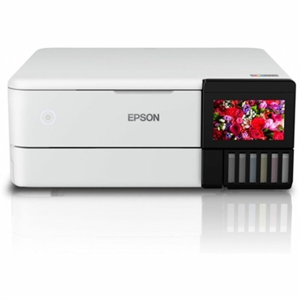 Daudzfunkcionāls Printeris Epson C11CJ20401