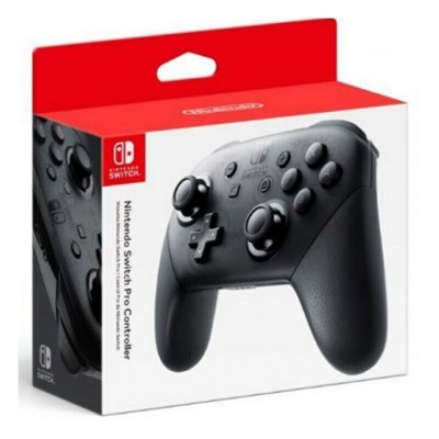 Nintendo Switch Pro Pult +...