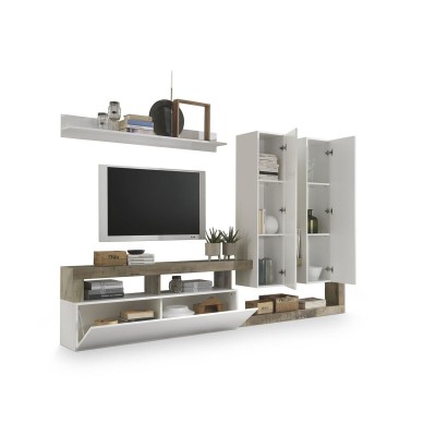 TV mēbeles DKD Home Decor...
