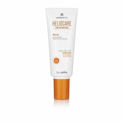 Sun Block Heliocare...
