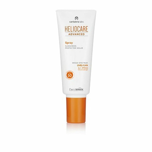 Солнцезащитное средство Heliocare Advanced 200 ml Spf 50