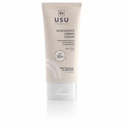 Sun Block USU Cosmetics...