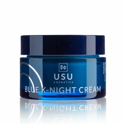 Yövoide USU Cosmetics Blue...