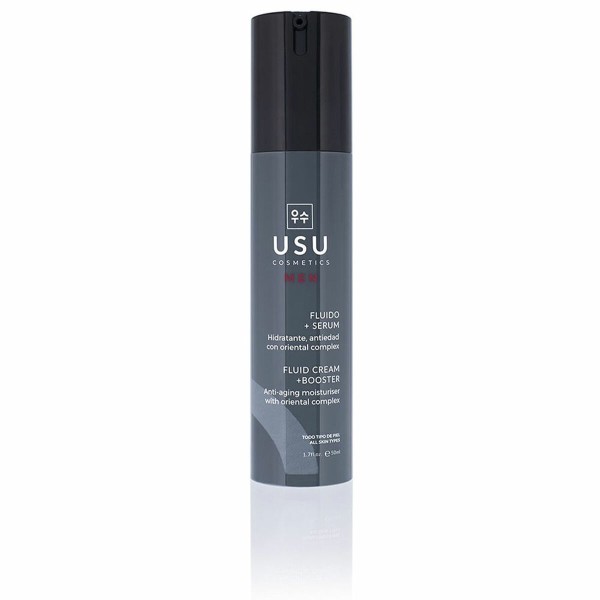 Сыворотка для лица USU Cosmetics Men 50 ml