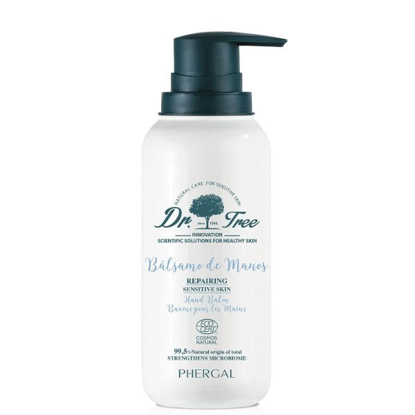 Kehakreem Dr. Tree Eco Bálsamo 200 ml