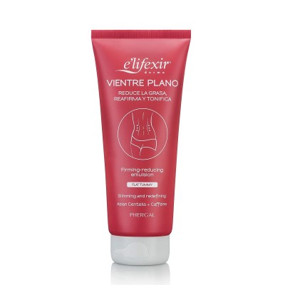 Body Cream Elifexir Flat...