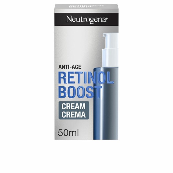 Veido kremas Neutrogena Retinol Boost 50 ml