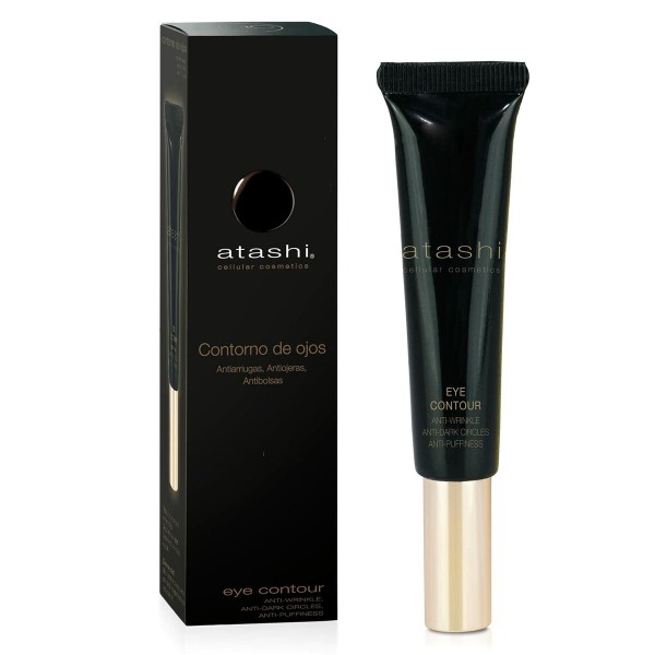 Näokreem Atashi Celullar Cosmetic 15 ml