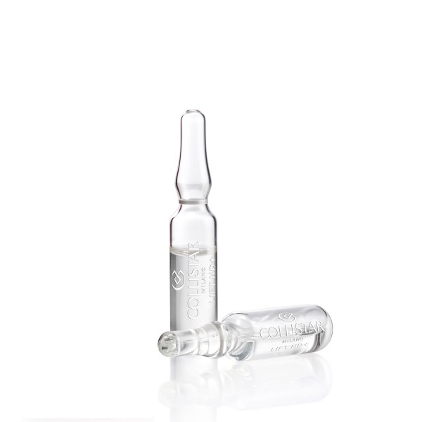 Сыворотка для лица Collistar Lift 1,5 ml