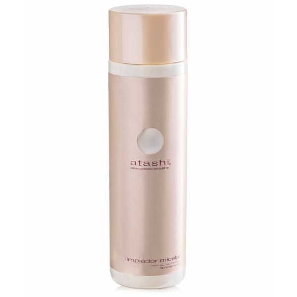 Micellar vanduo Atashi Cellular Perfection Skin Sublime 250 ml