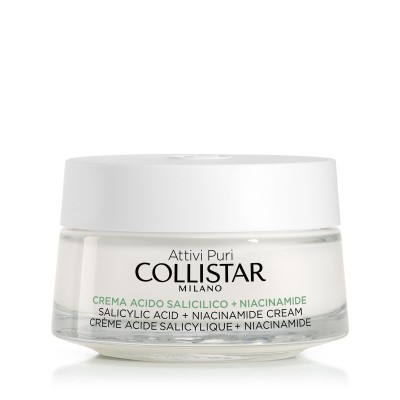 Facial Cream Collistar...