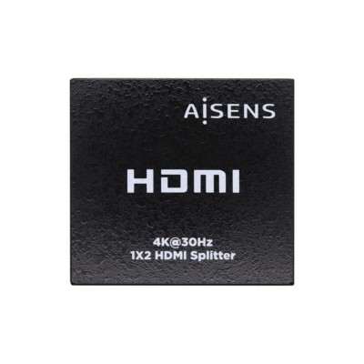 HDMI-kytkin Aisens A123-0410