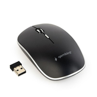 Mouse GEMBIRD MUSW-4B-01 (1...